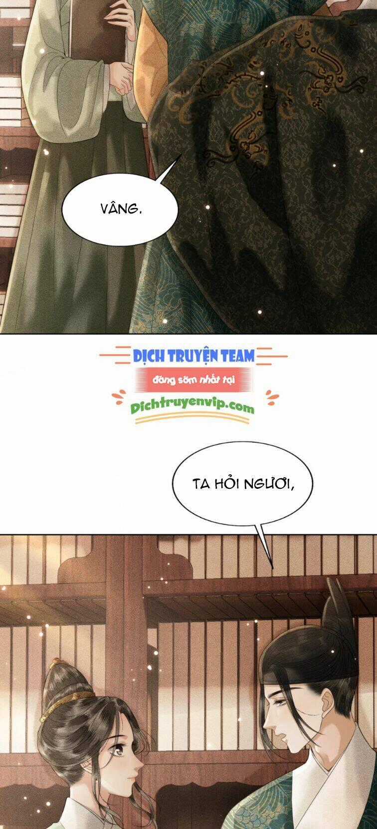 Thượng Thực - Chapter 23 - Trang 2