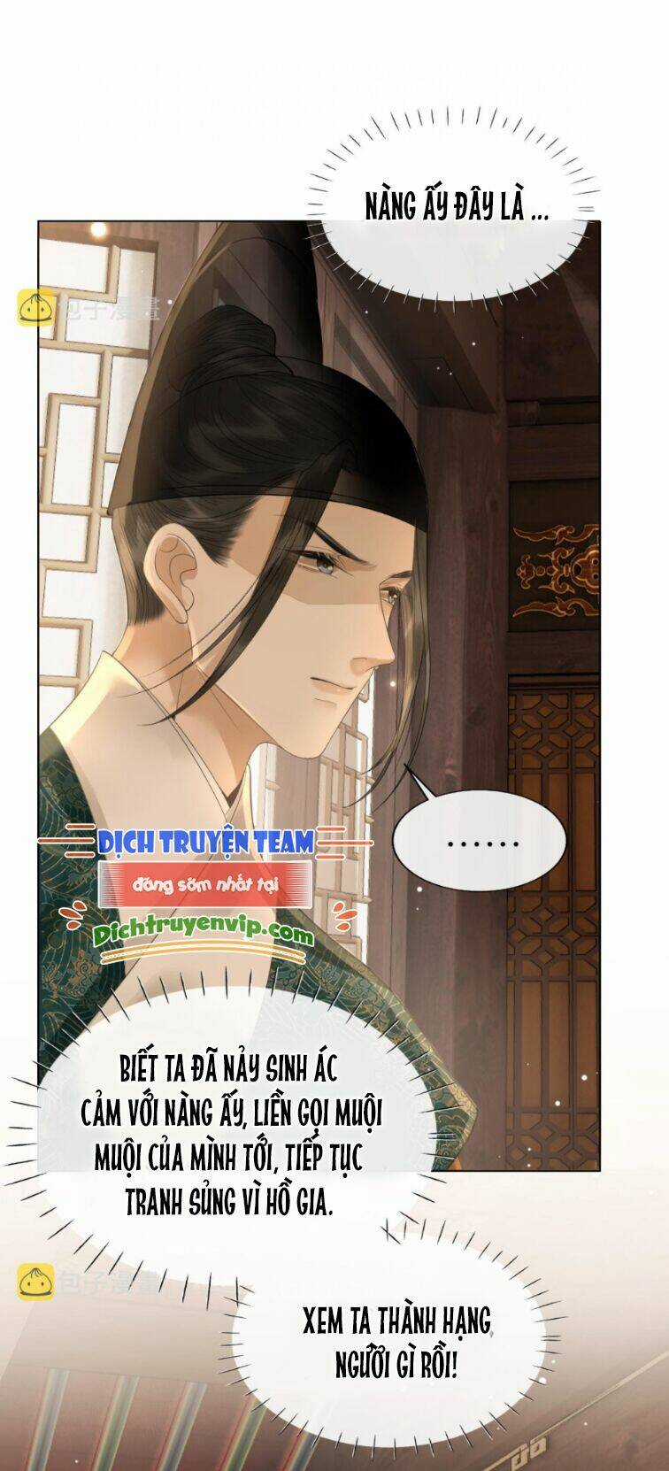 Thượng Thực - Chapter 23 - Trang 12