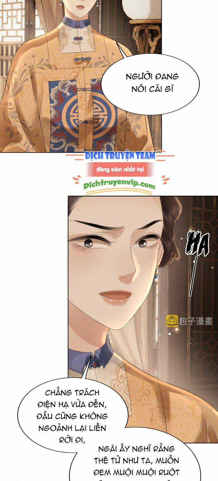 Thượng Thực - Chapter 23 - Trang 18