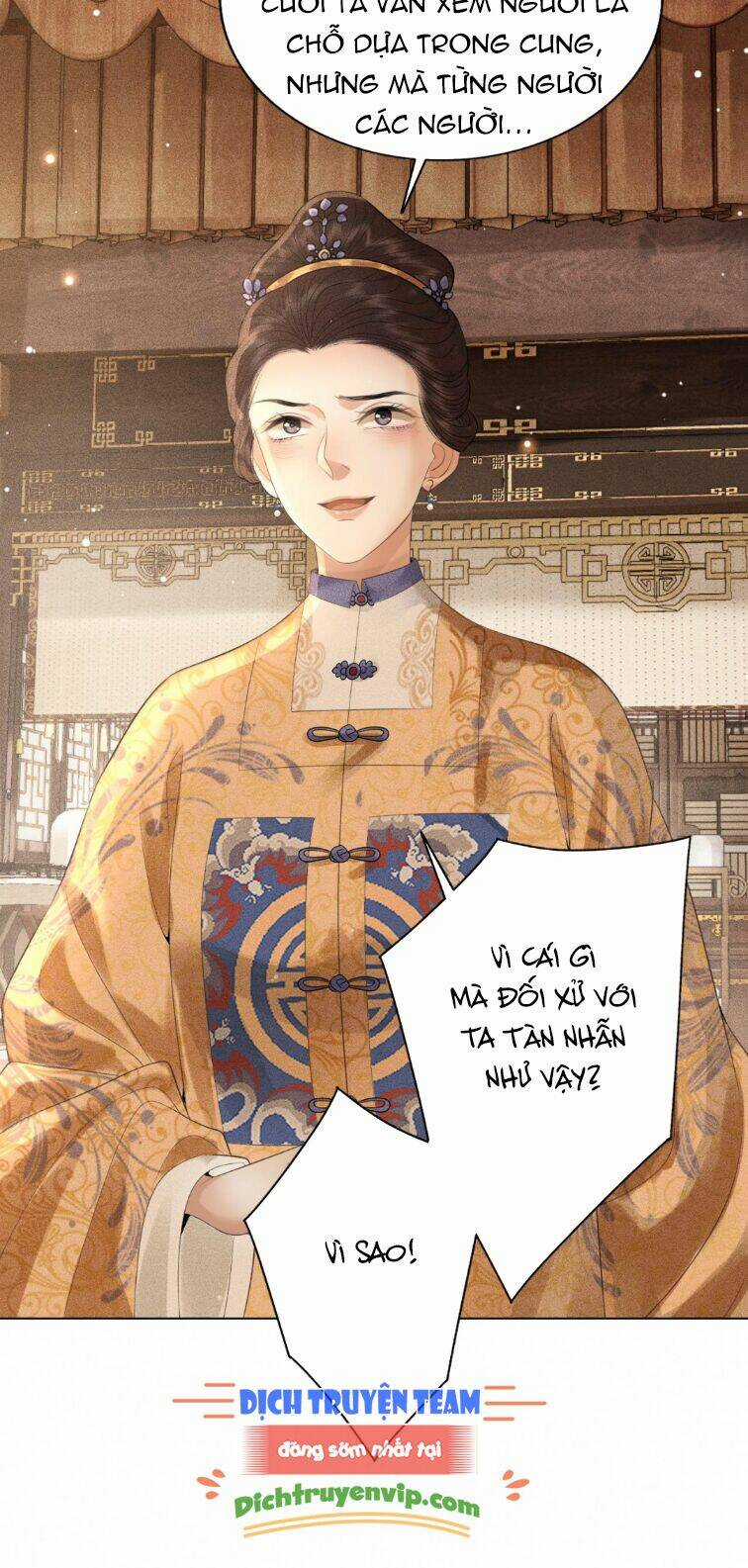 Thượng Thực - Chapter 23 - Trang 20