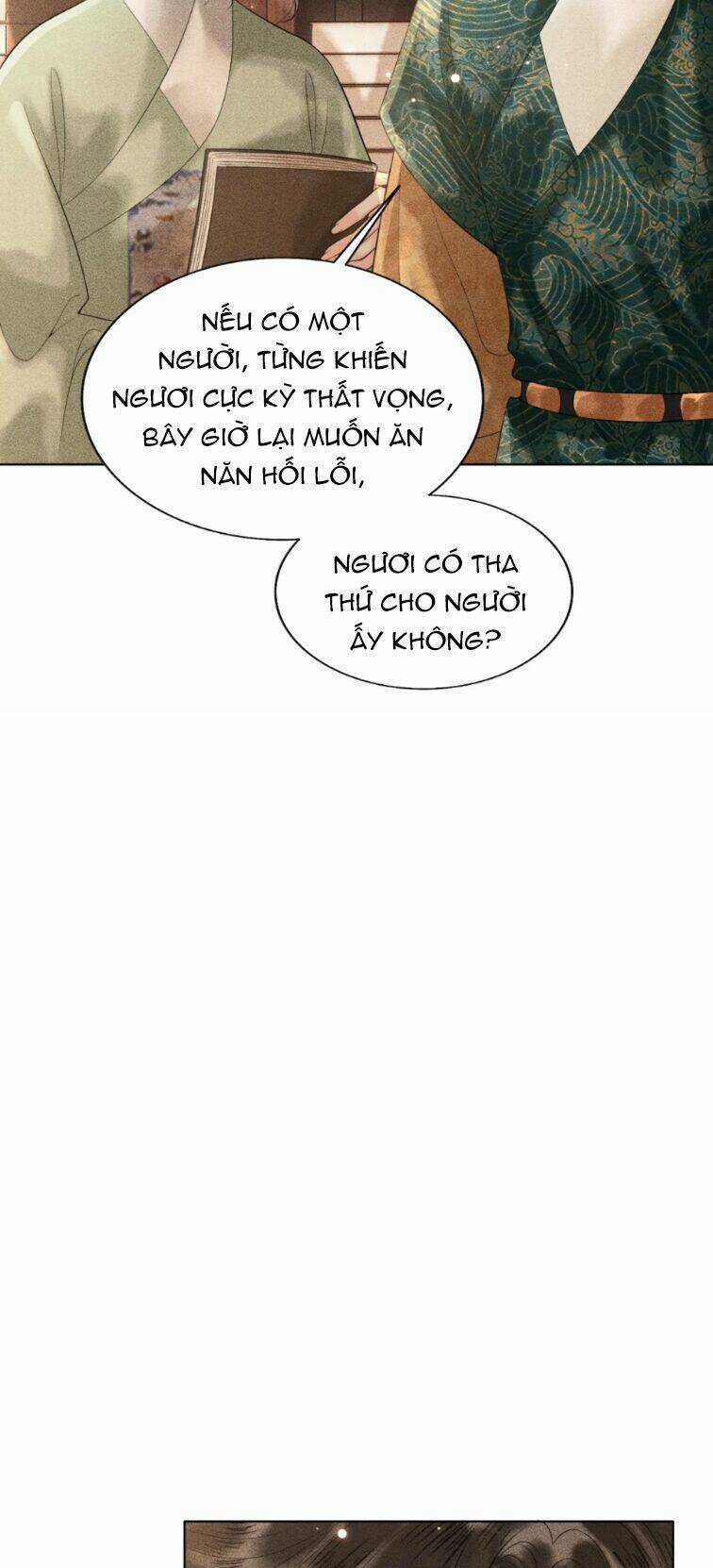 Thượng Thực - Chapter 23 - Trang 3