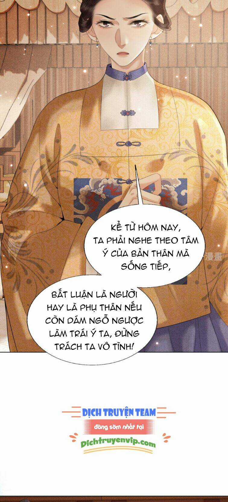 Thượng Thực - Chapter 23 - Trang 26