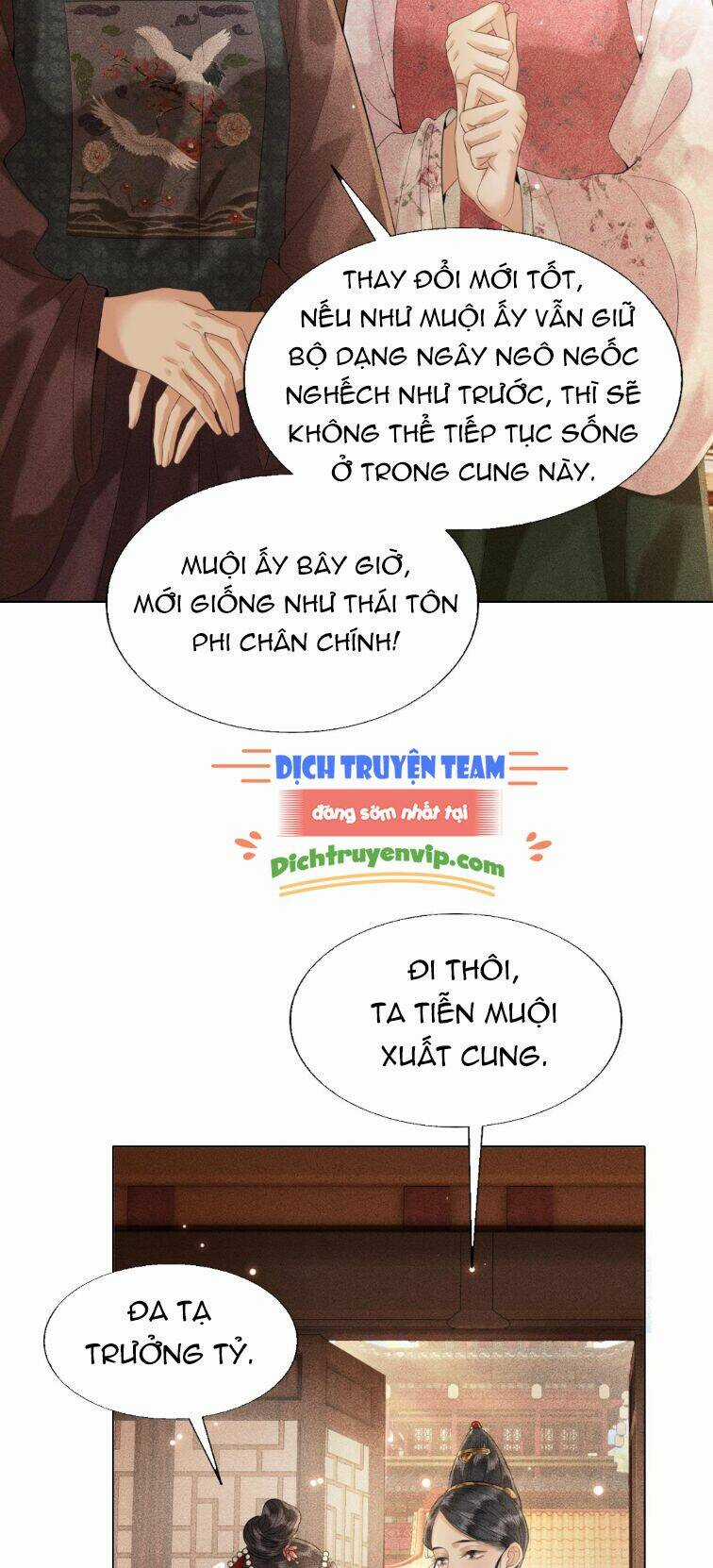 Thượng Thực - Chapter 23 - Trang 28