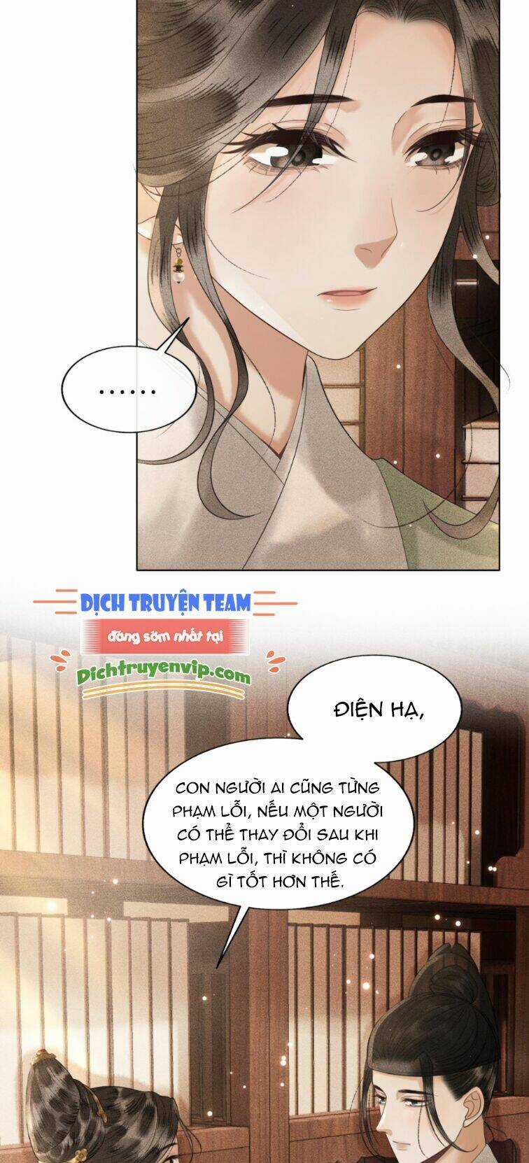 Thượng Thực - Chapter 23 - Trang 4