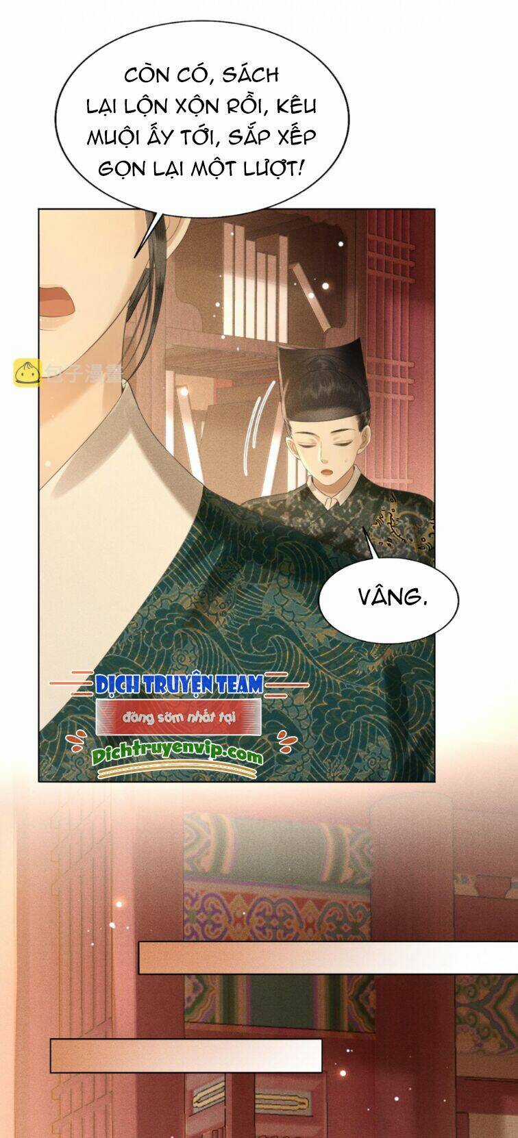 Thượng Thực - Chapter 23 - Trang 32