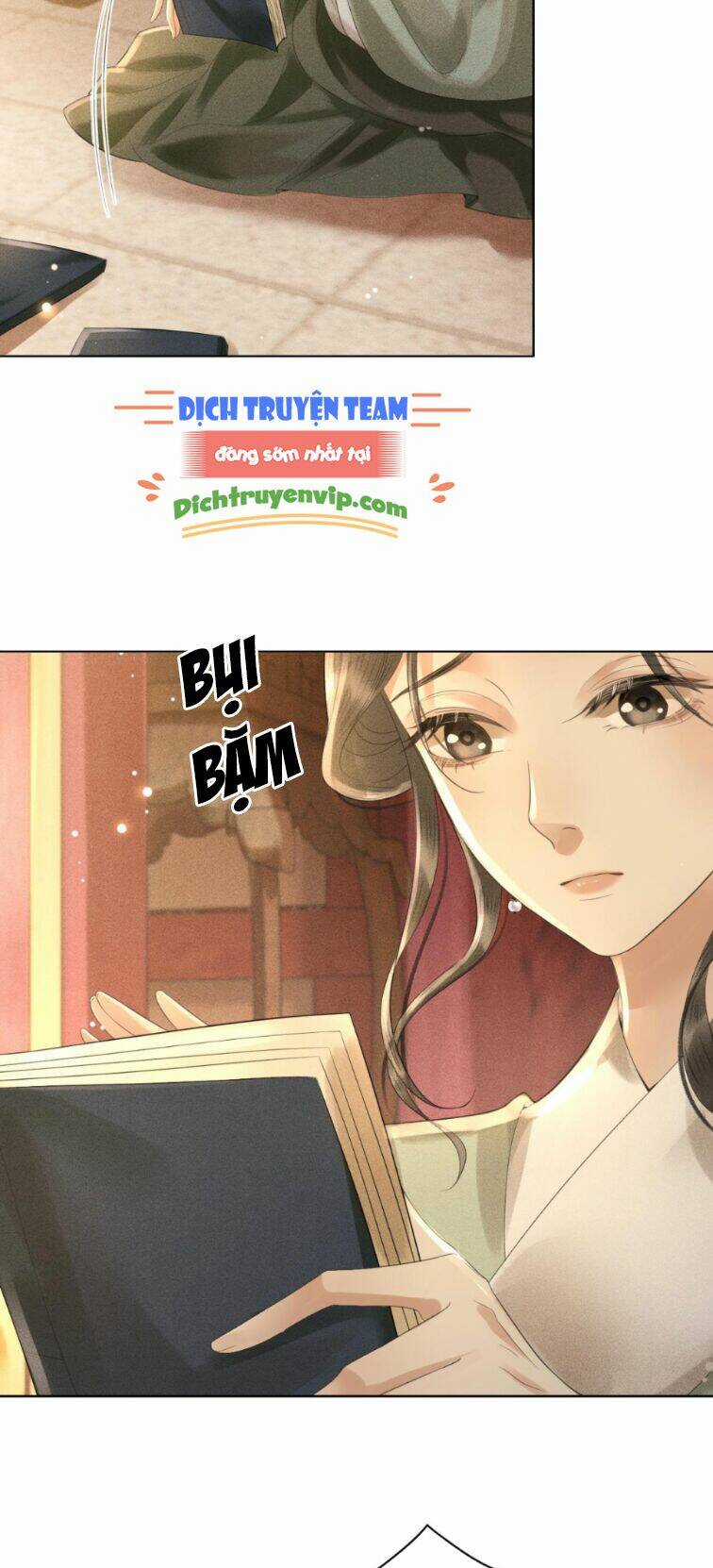 Thượng Thực - Chapter 23 - Trang 35