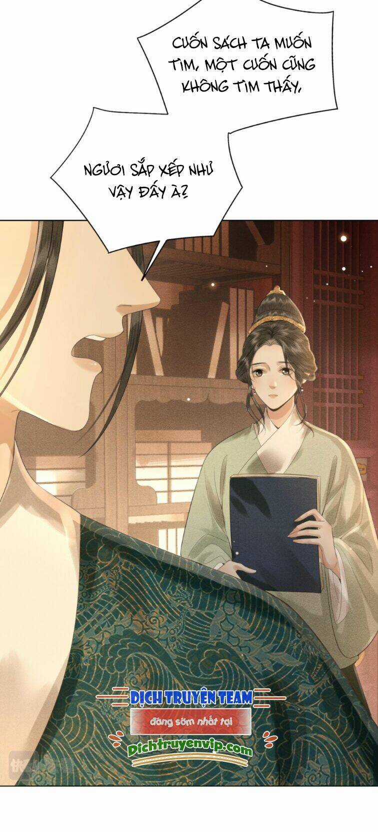 Thượng Thực - Chapter 23 - Trang 36