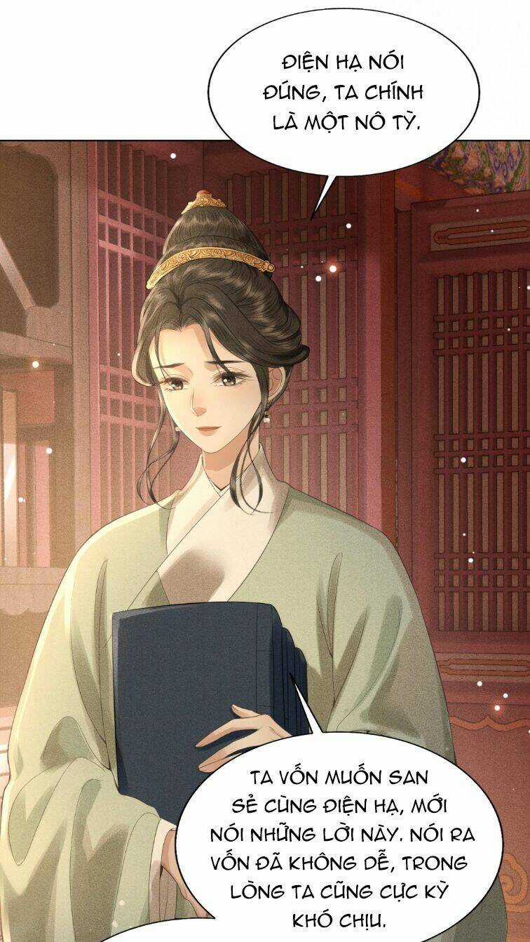 Thượng Thực - Chapter 23 - Trang 38