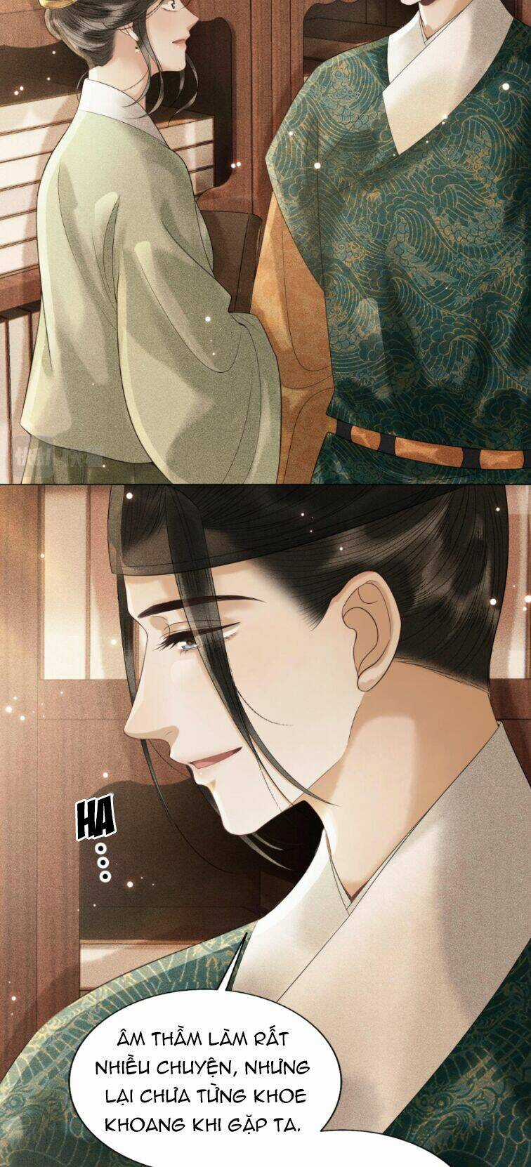 Thượng Thực - Chapter 23 - Trang 5