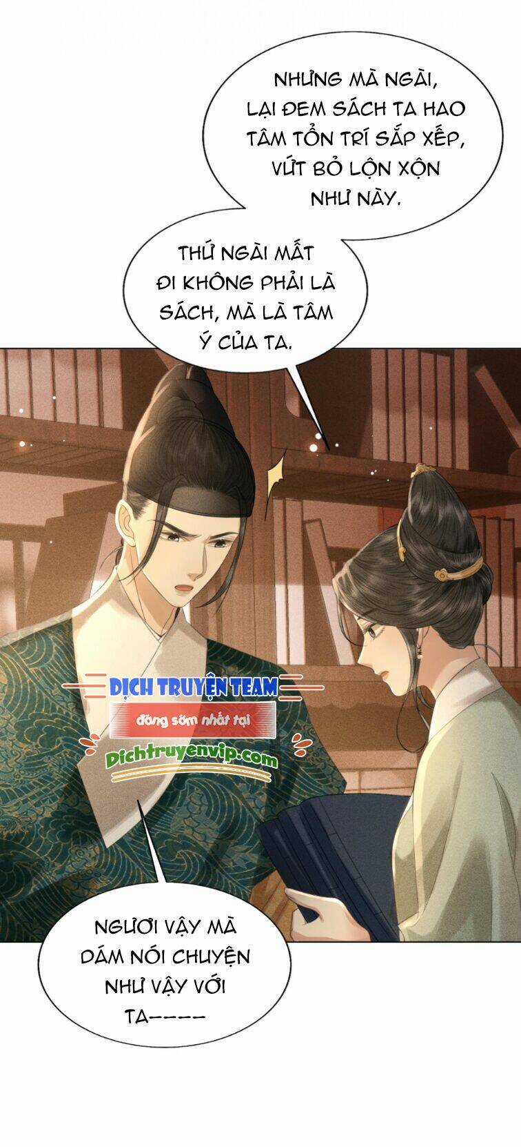 Thượng Thực - Chapter 23 - Trang 43