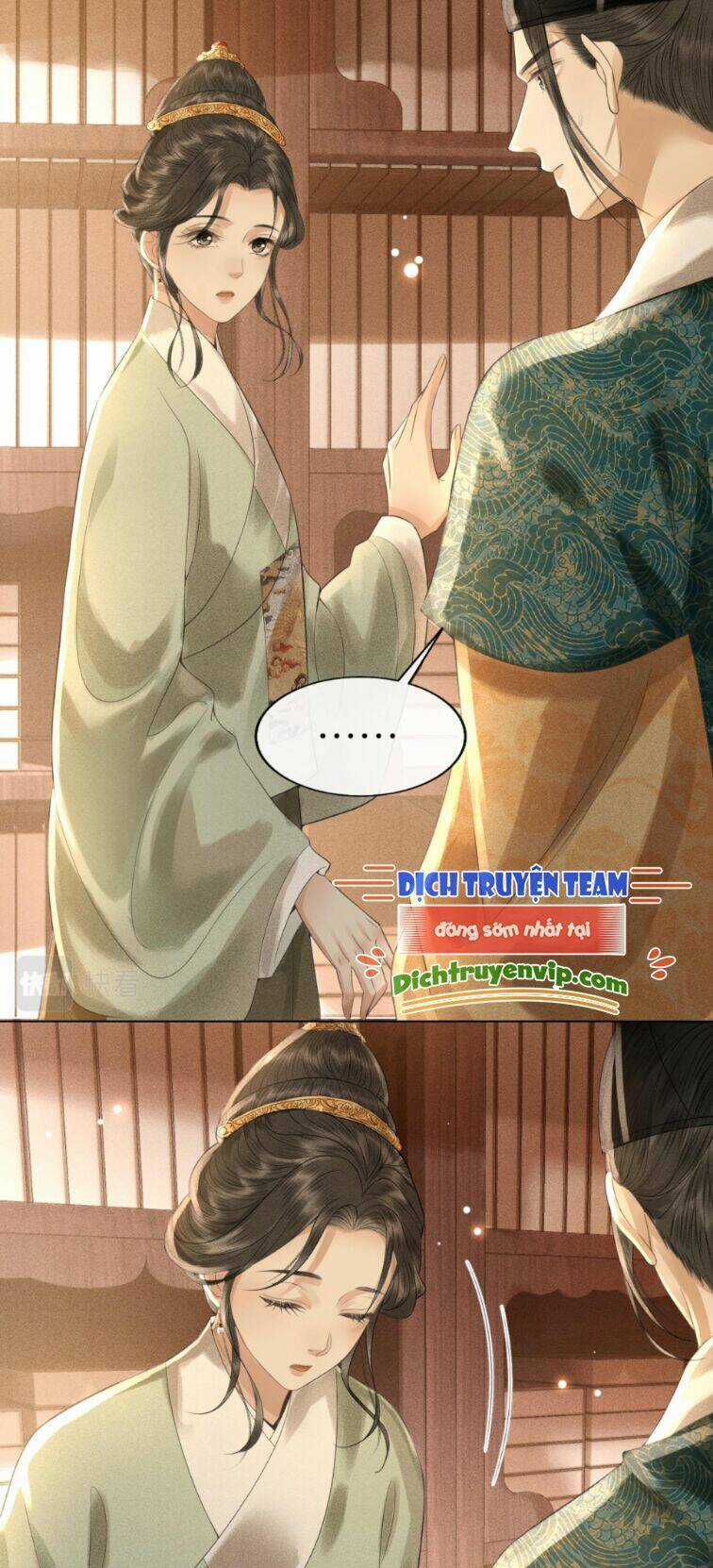 Thượng Thực - Chapter 23 - Trang 45