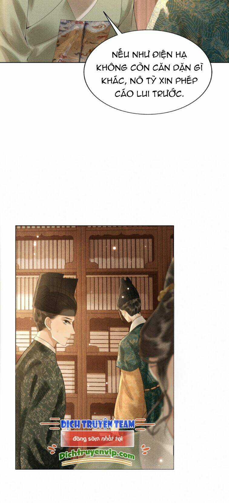 Thượng Thực - Chapter 23 - Trang 46