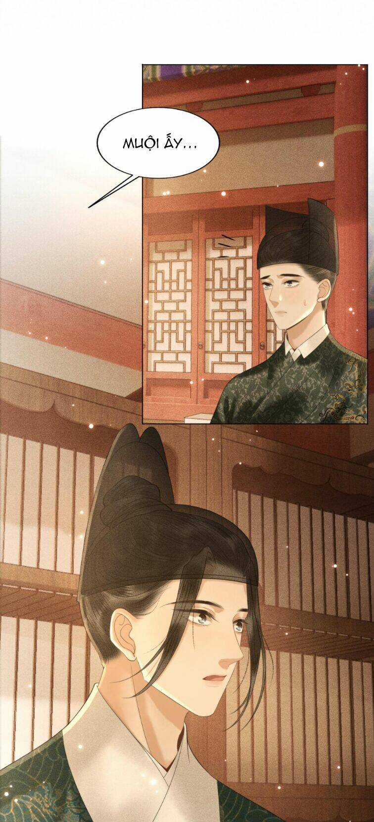 Thượng Thực - Chapter 23 - Trang 47