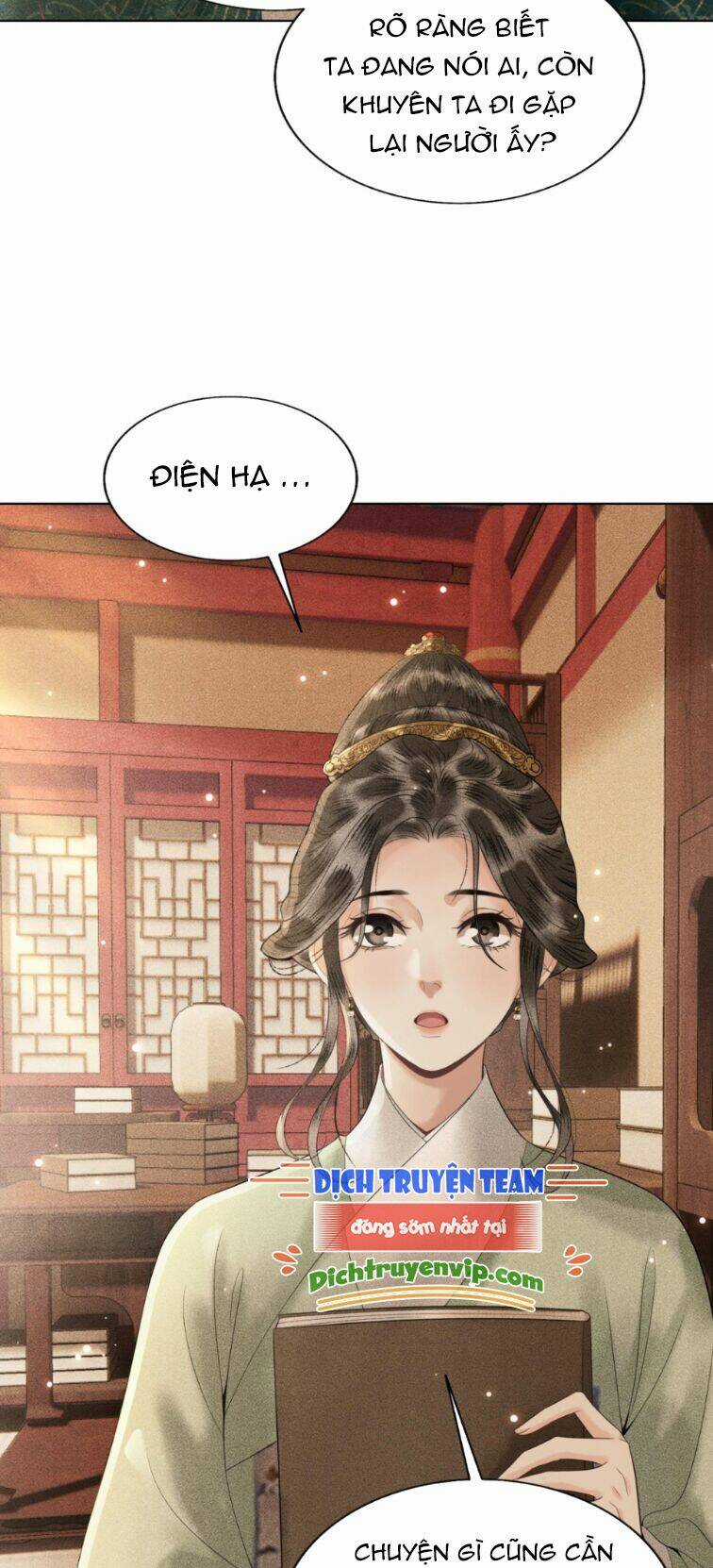 Thượng Thực - Chapter 23 - Trang 6