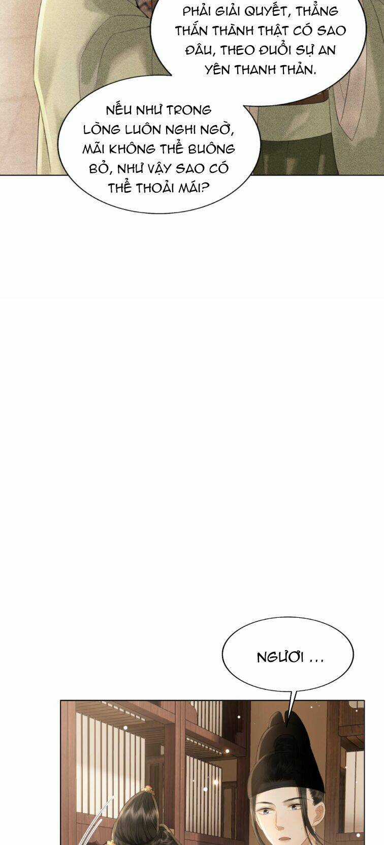 Thượng Thực - Chapter 23 - Trang 7