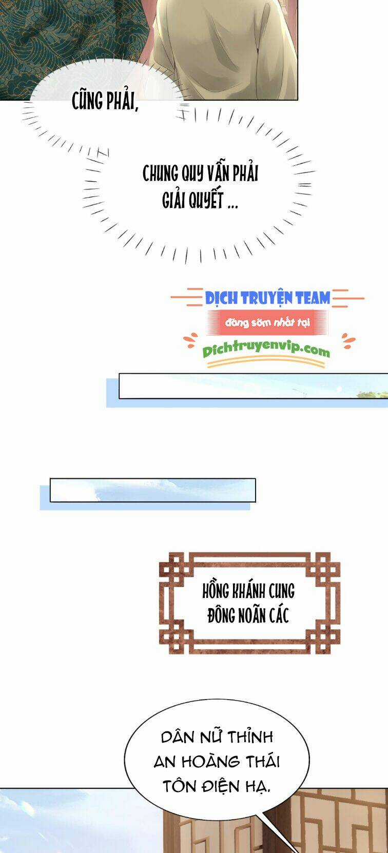 Thượng Thực - Chapter 23 - Trang 9