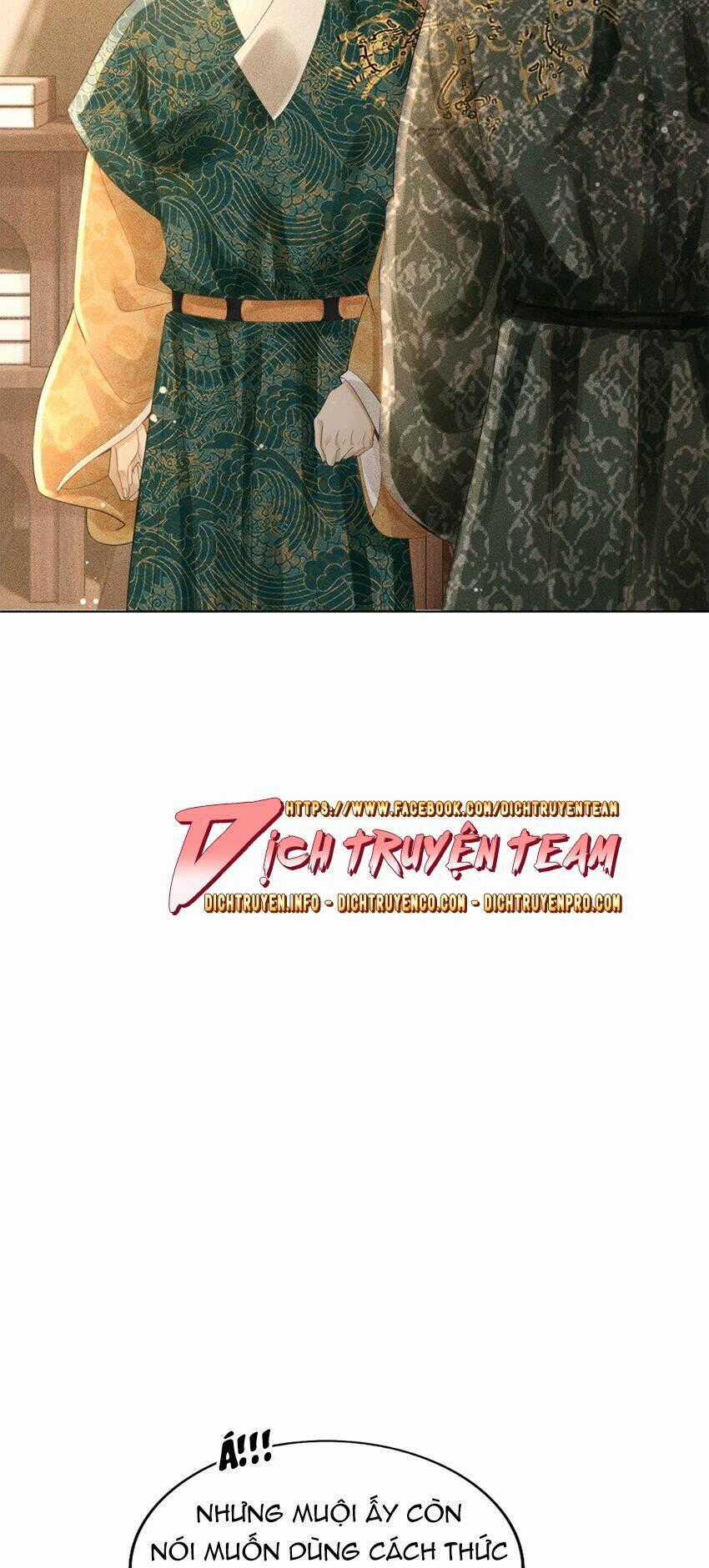 Thượng Thực - Chapter 24 - Trang 2