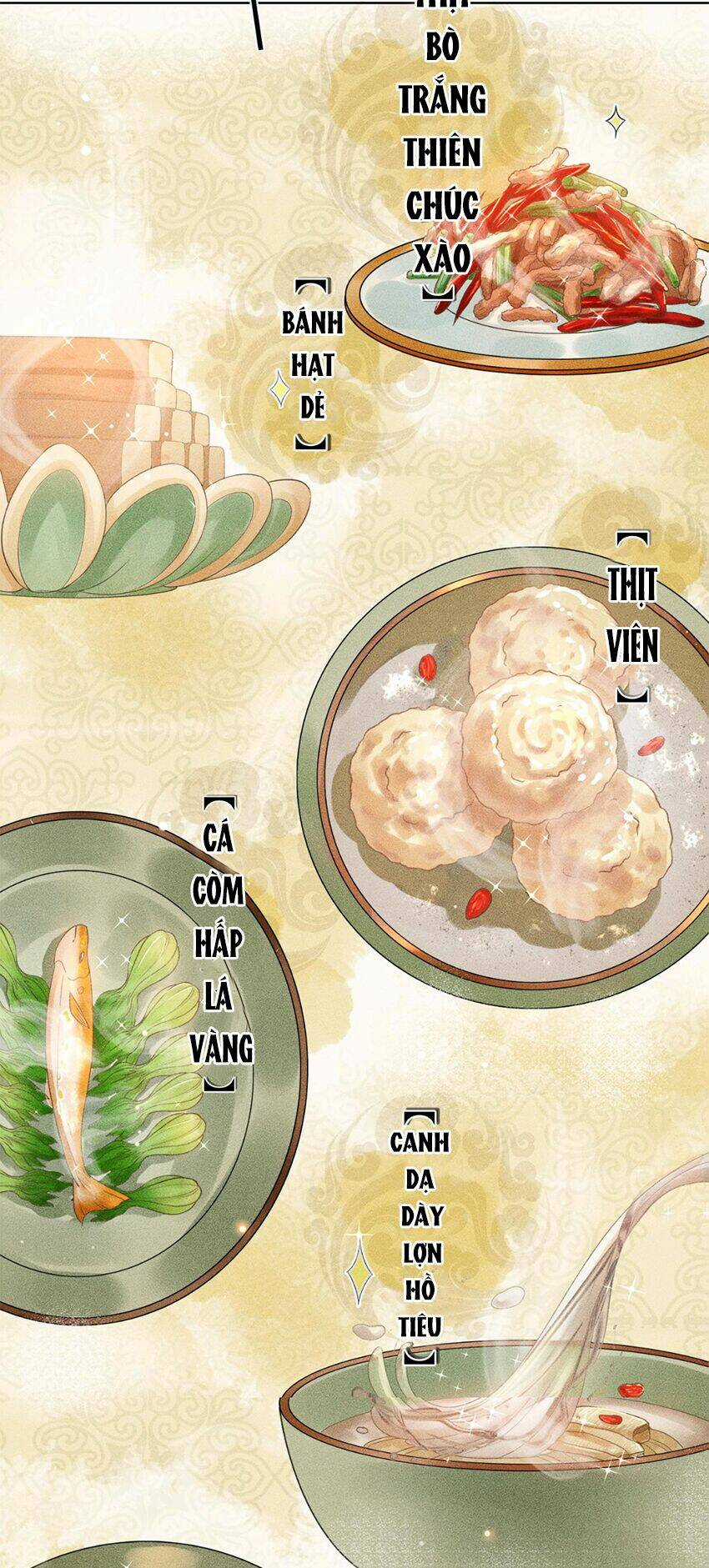 Thượng Thực - Chapter 24 - Trang 14