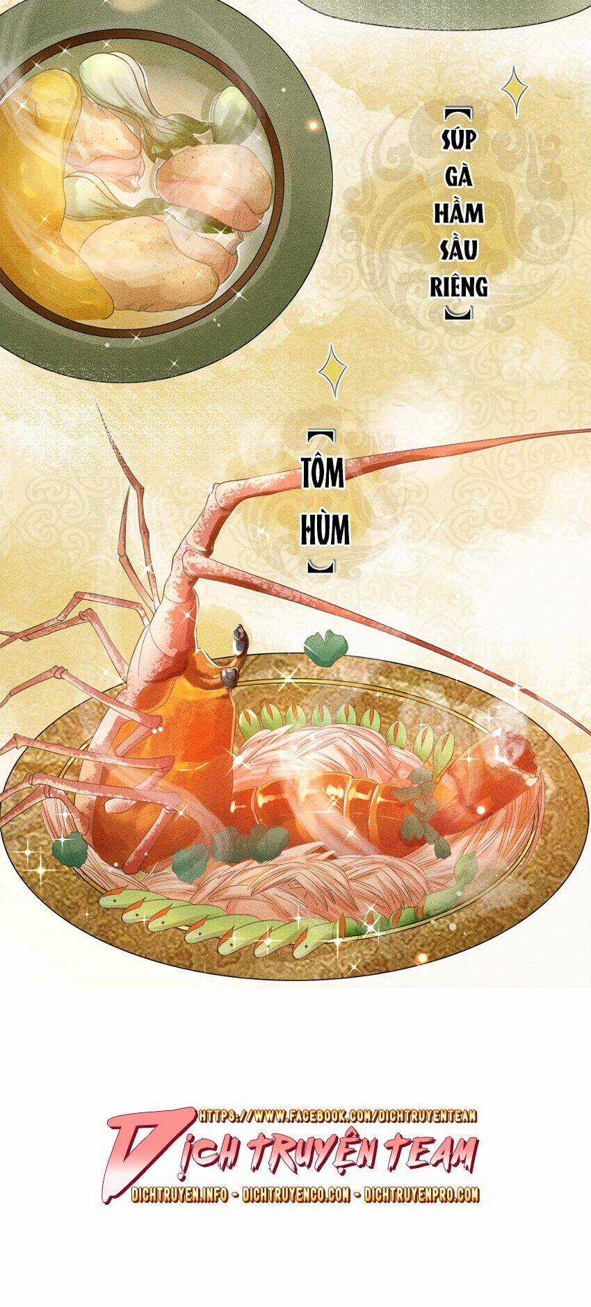 Thượng Thực - Chapter 24 - Trang 15