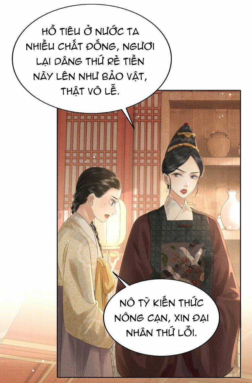 Thượng Thực - Chapter 24 - Trang 17