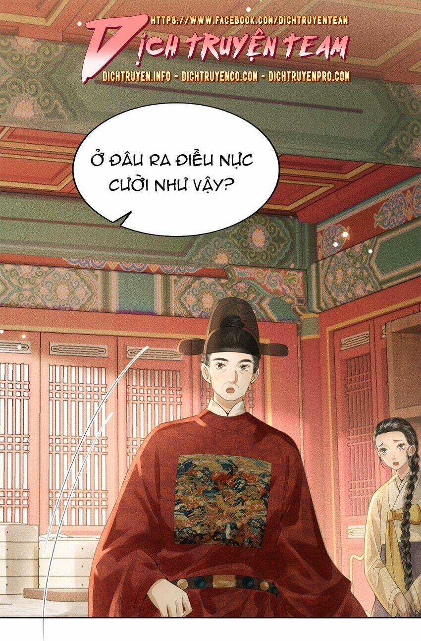 Thượng Thực - Chapter 24 - Trang 18