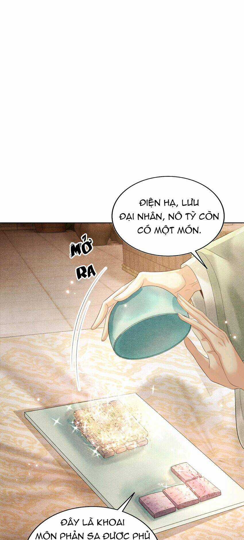 Thượng Thực - Chapter 24 - Trang 27