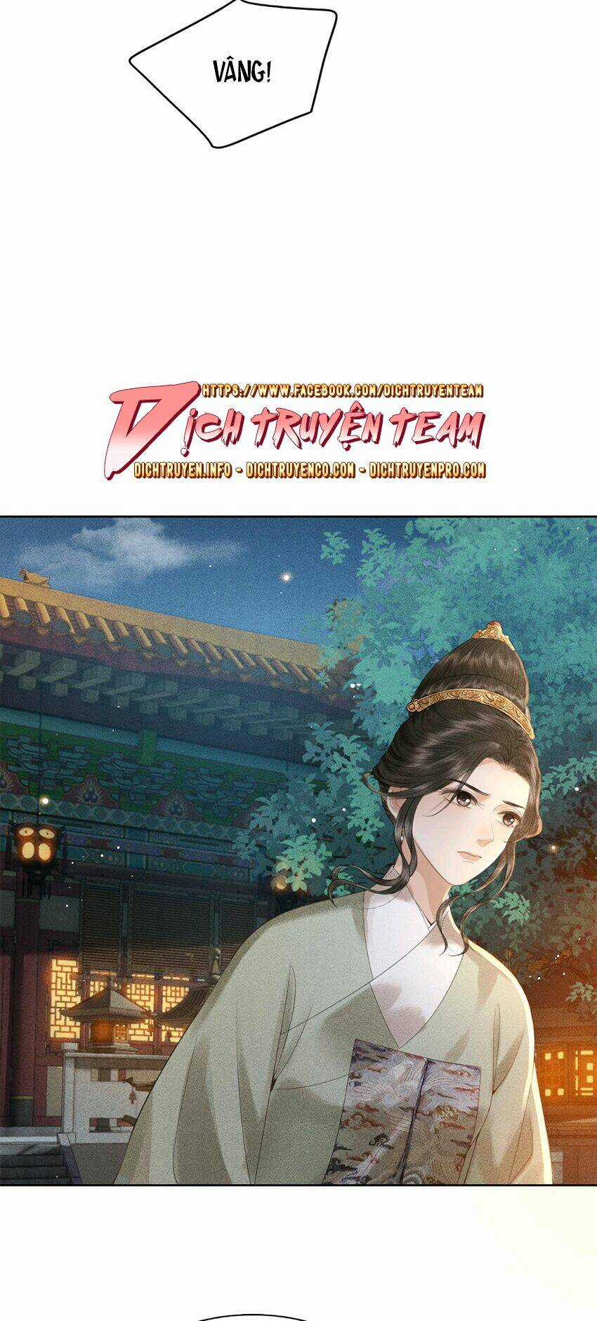 Thượng Thực - Chapter 24 - Trang 4