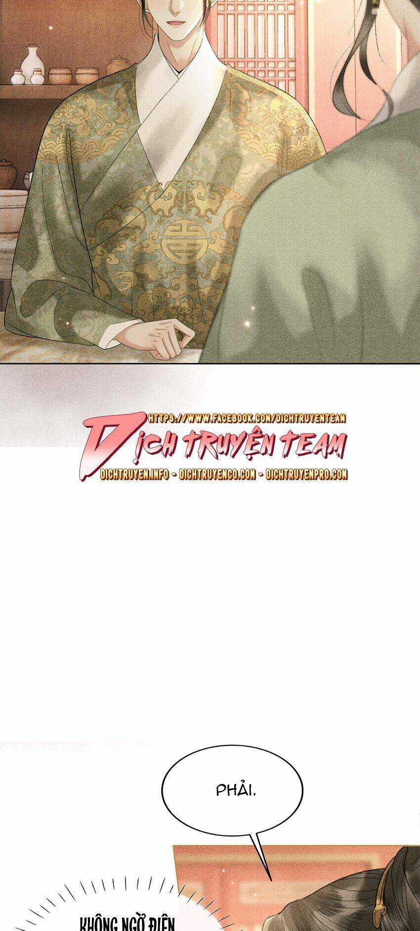 Thượng Thực - Chapter 24 - Trang 33