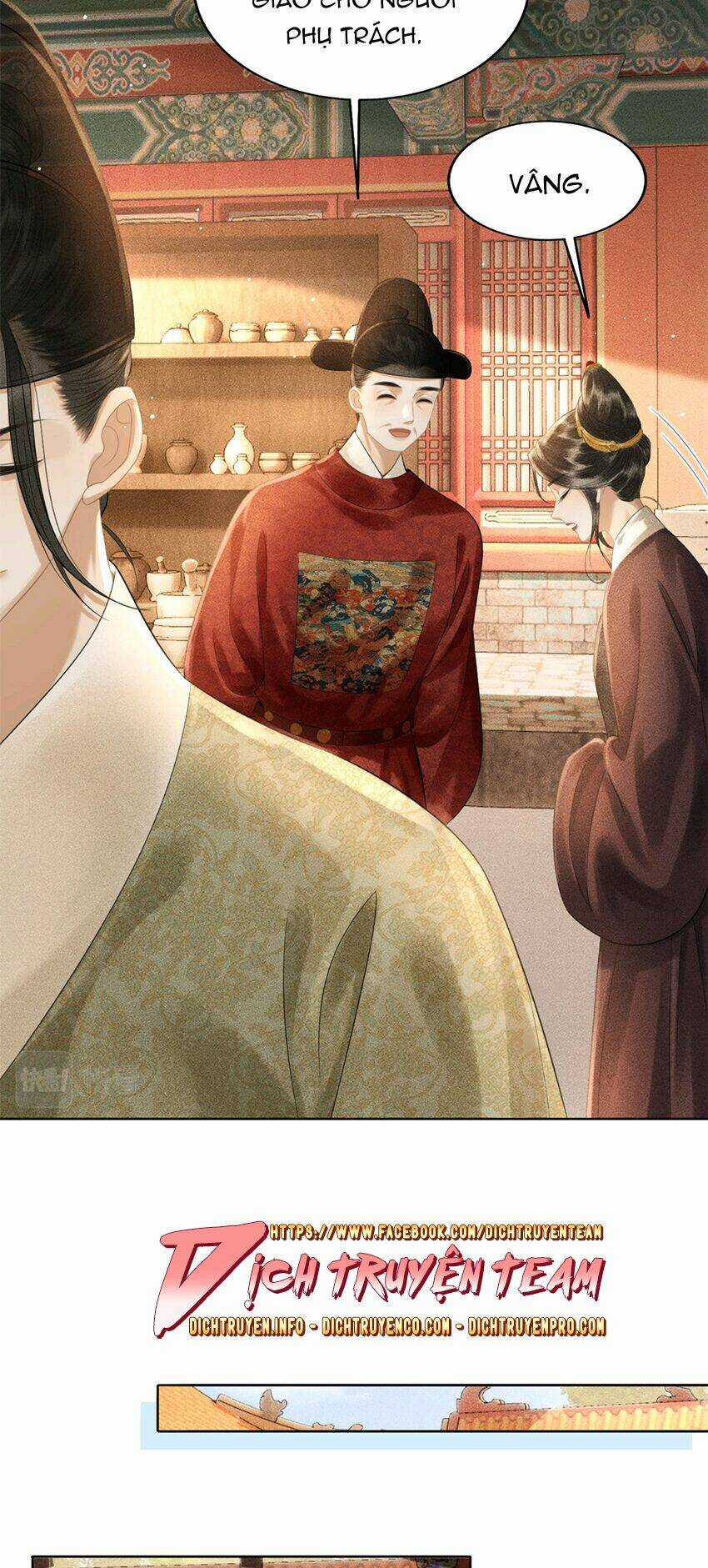 Thượng Thực - Chapter 24 - Trang 35