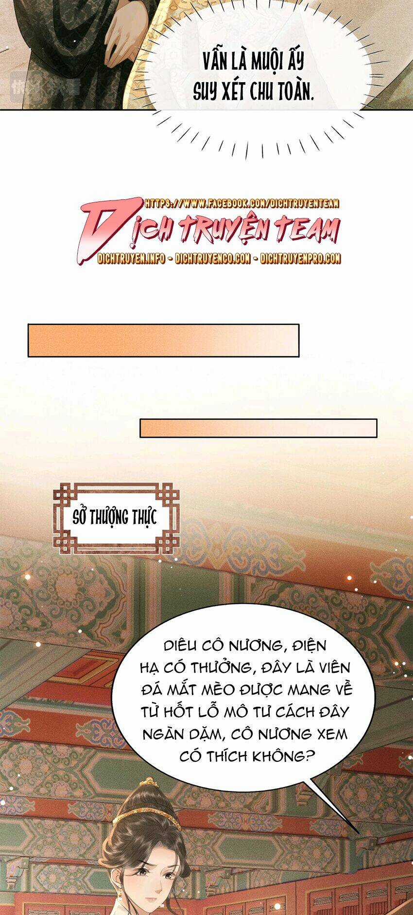 Thượng Thực - Chapter 24 - Trang 40