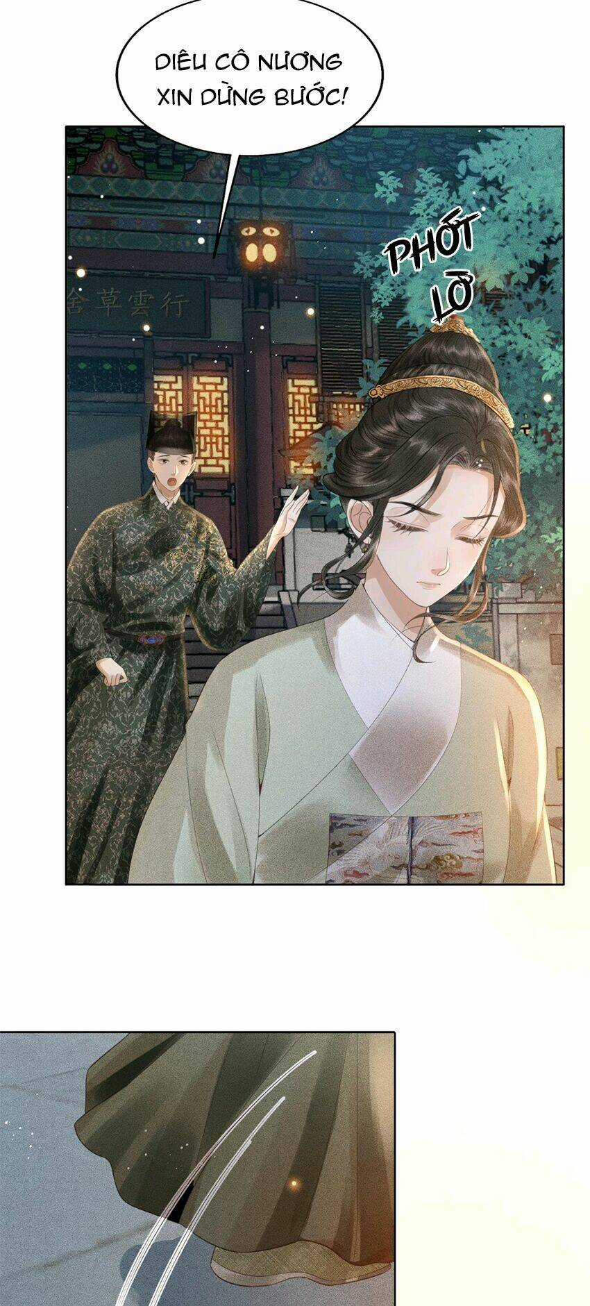 Thượng Thực - Chapter 24 - Trang 5