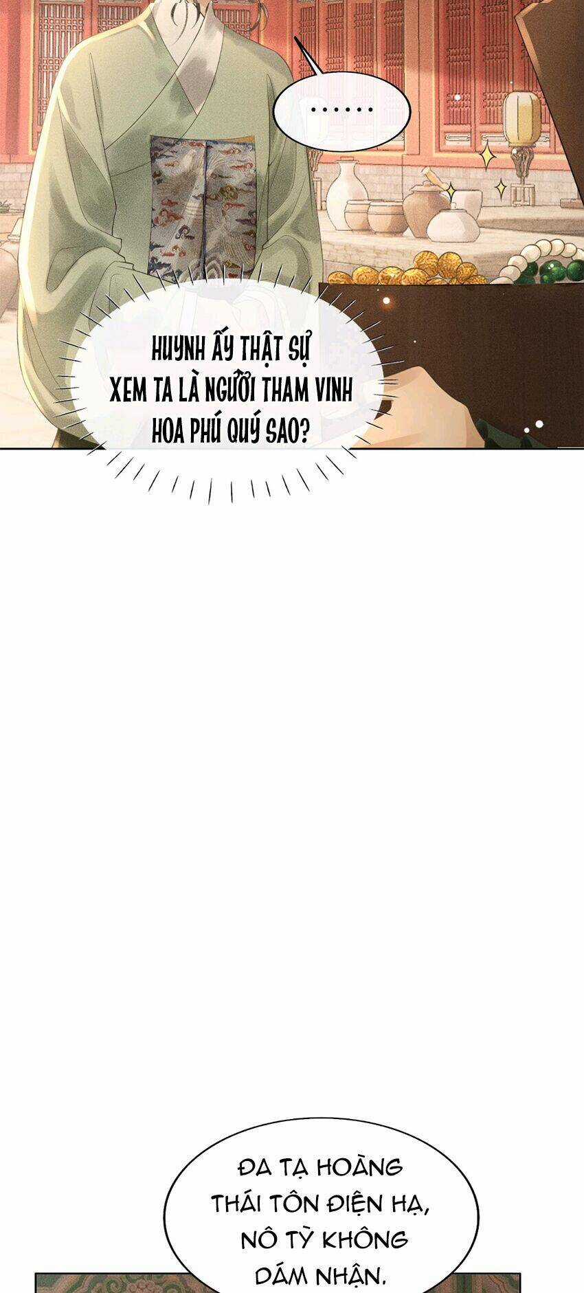 Thượng Thực - Chapter 24 - Trang 41