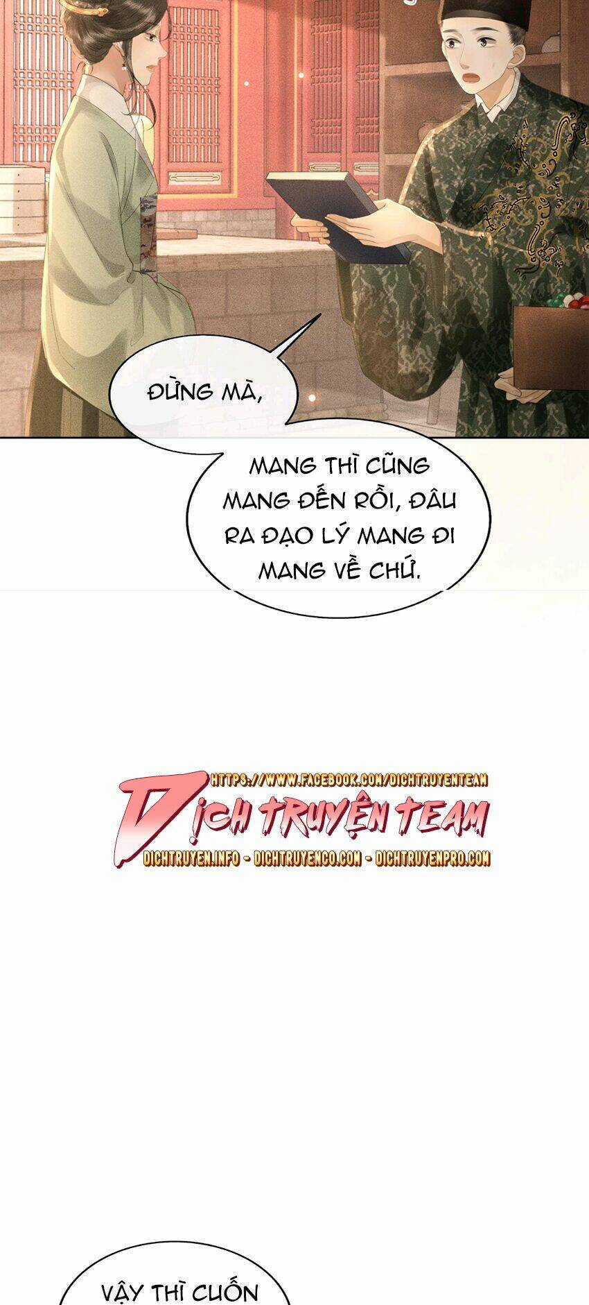 Thượng Thực - Chapter 24 - Trang 43