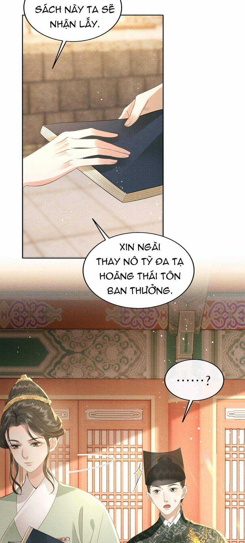 Thượng Thực - Chapter 24 - Trang 44