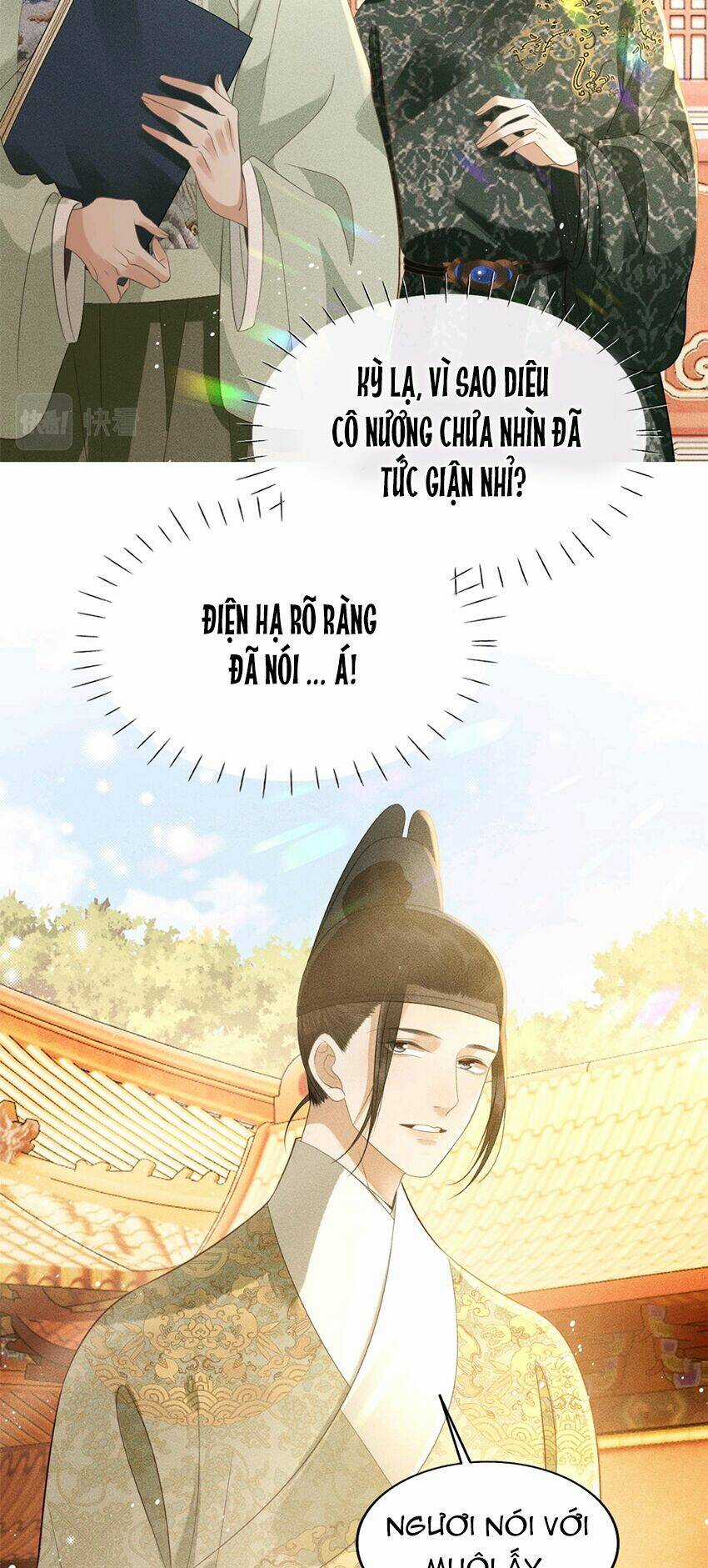 Thượng Thực - Chapter 24 - Trang 45