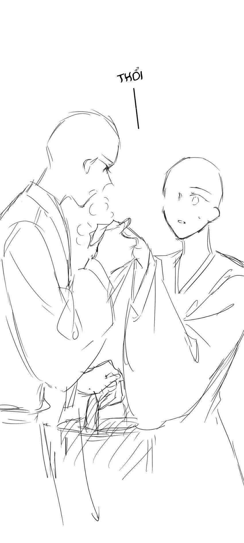 Thượng Thực - Chapter 24 - Trang 48