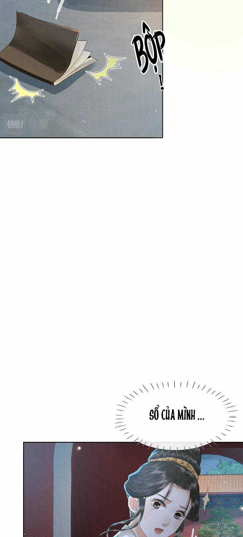 Thượng Thực - Chapter 24 - Trang 6