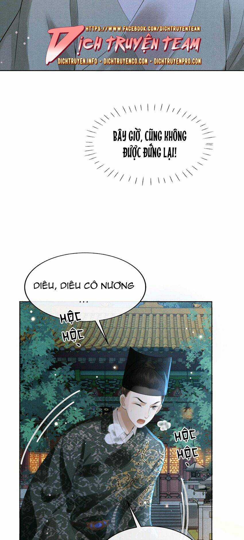 Thượng Thực - Chapter 24 - Trang 8