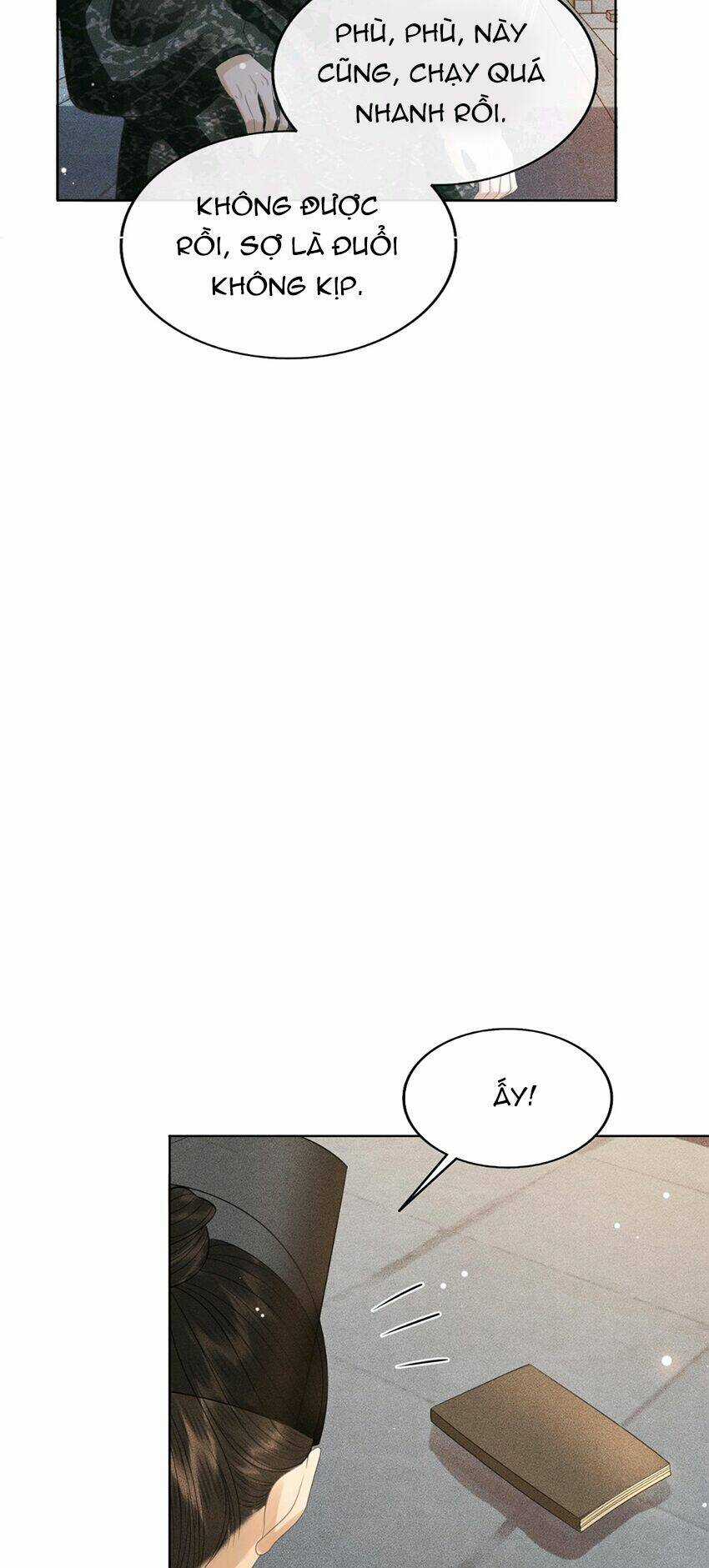 Thượng Thực - Chapter 24 - Trang 9