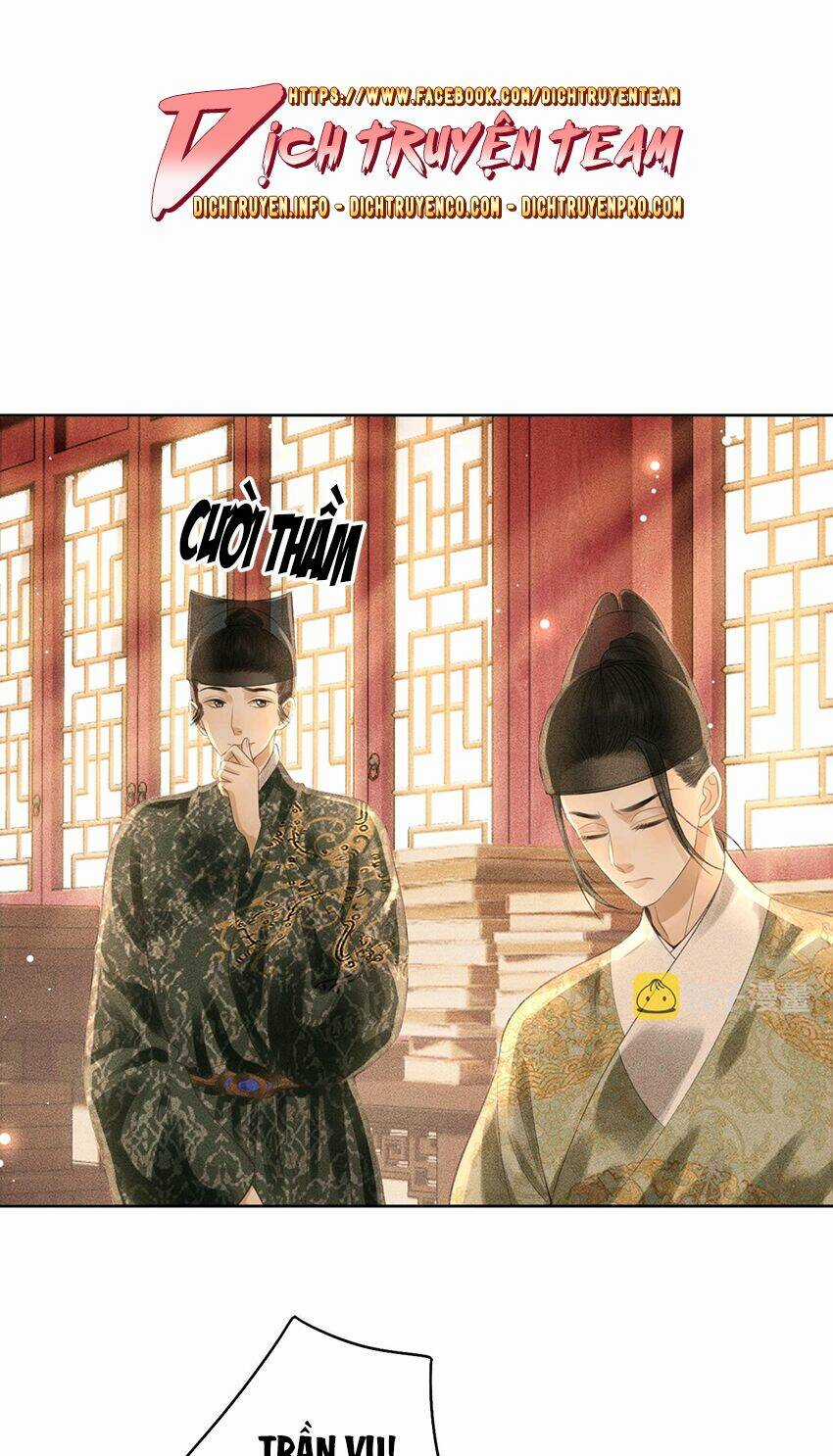 Thượng Thực - Chapter 25 - Trang 12