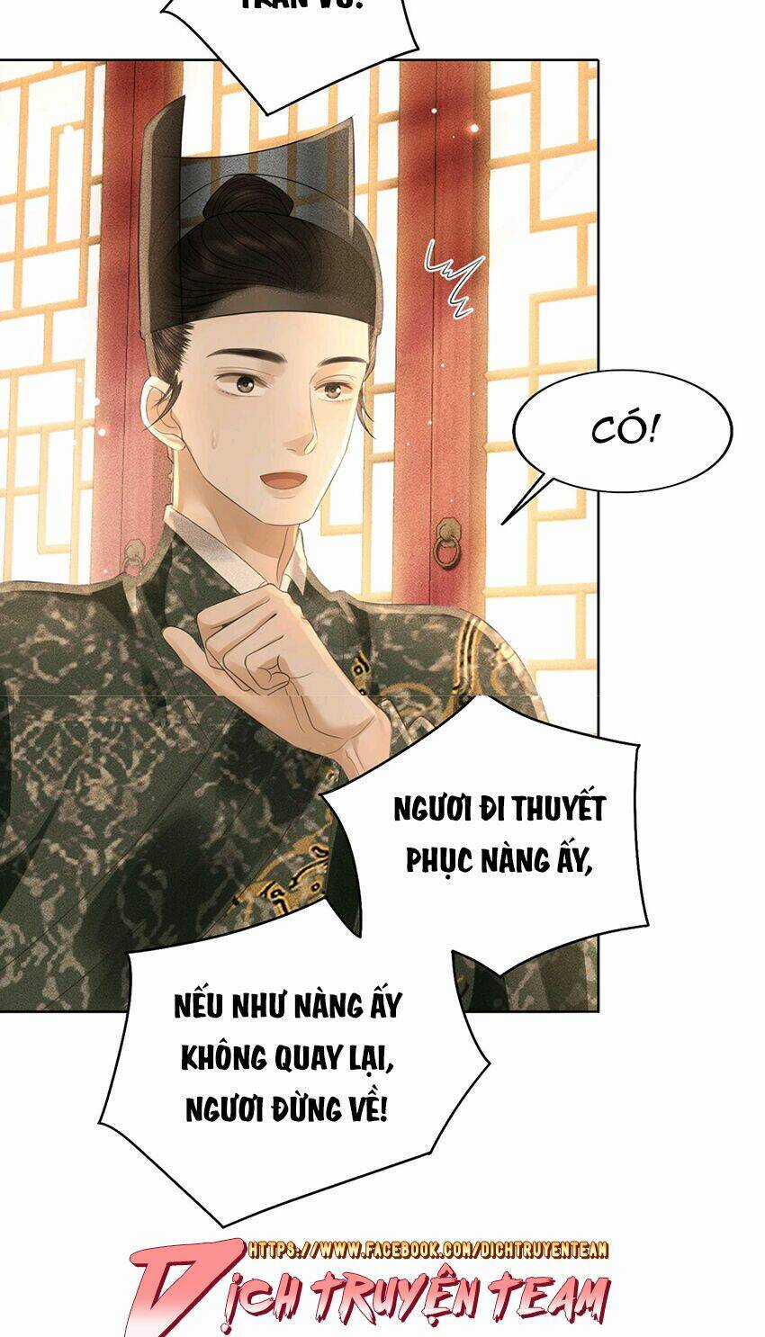 Thượng Thực - Chapter 25 - Trang 13