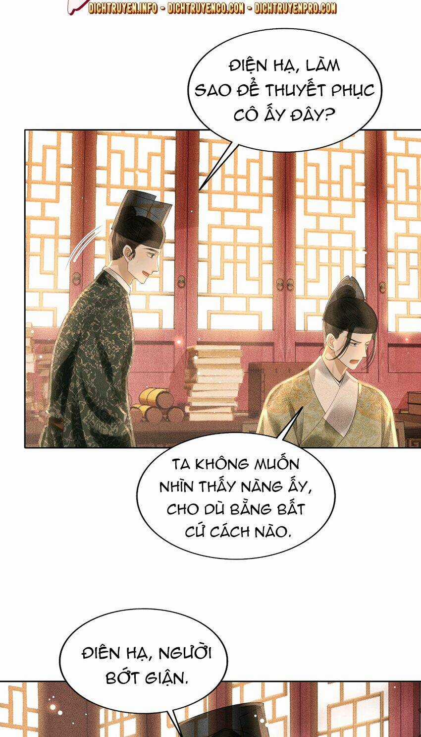 Thượng Thực - Chapter 25 - Trang 14