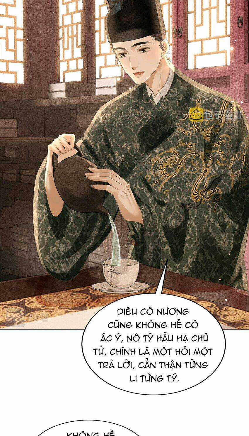 Thượng Thực - Chapter 25 - Trang 15