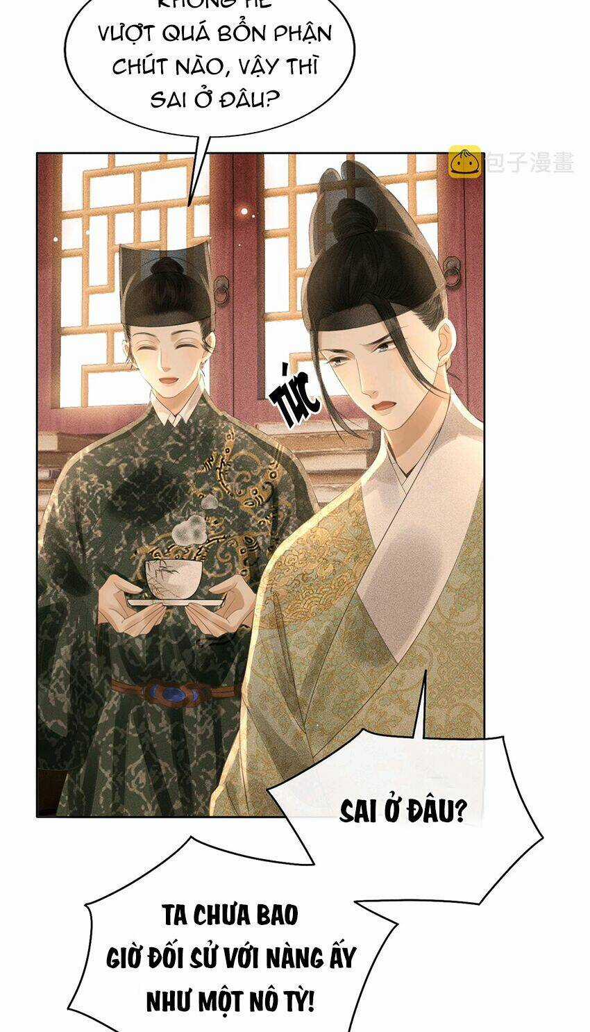 Thượng Thực - Chapter 25 - Trang 16