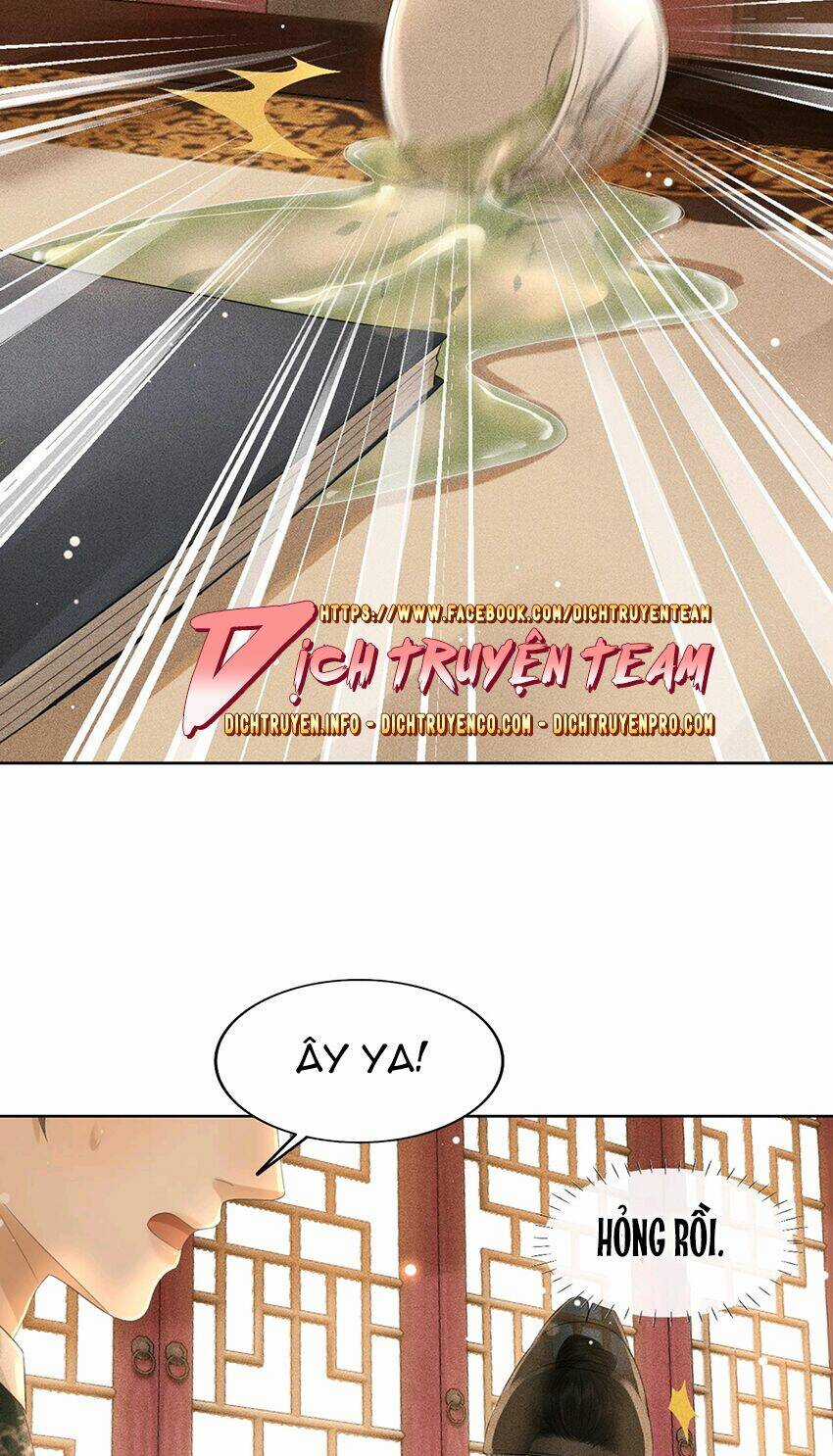 Thượng Thực - Chapter 25 - Trang 18