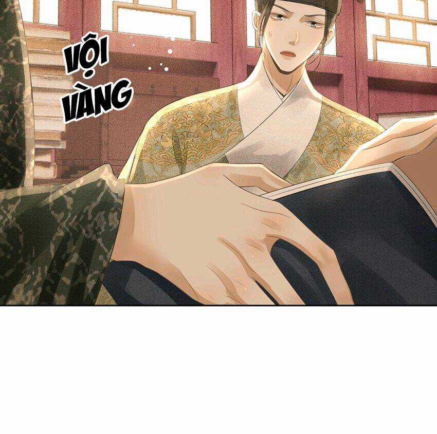 Thượng Thực - Chapter 25 - Trang 19