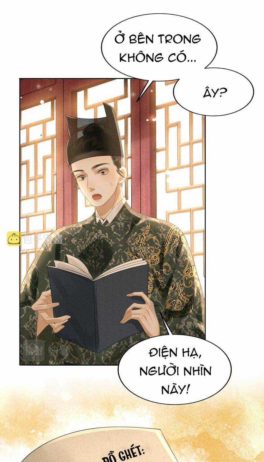 Thượng Thực - Chapter 25 - Trang 20