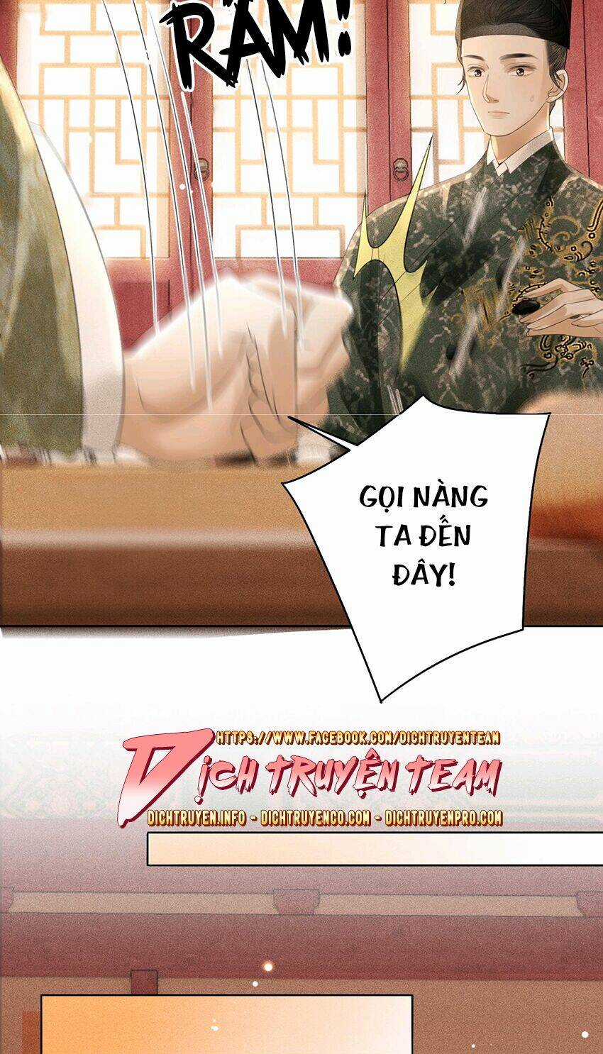 Thượng Thực - Chapter 25 - Trang 3