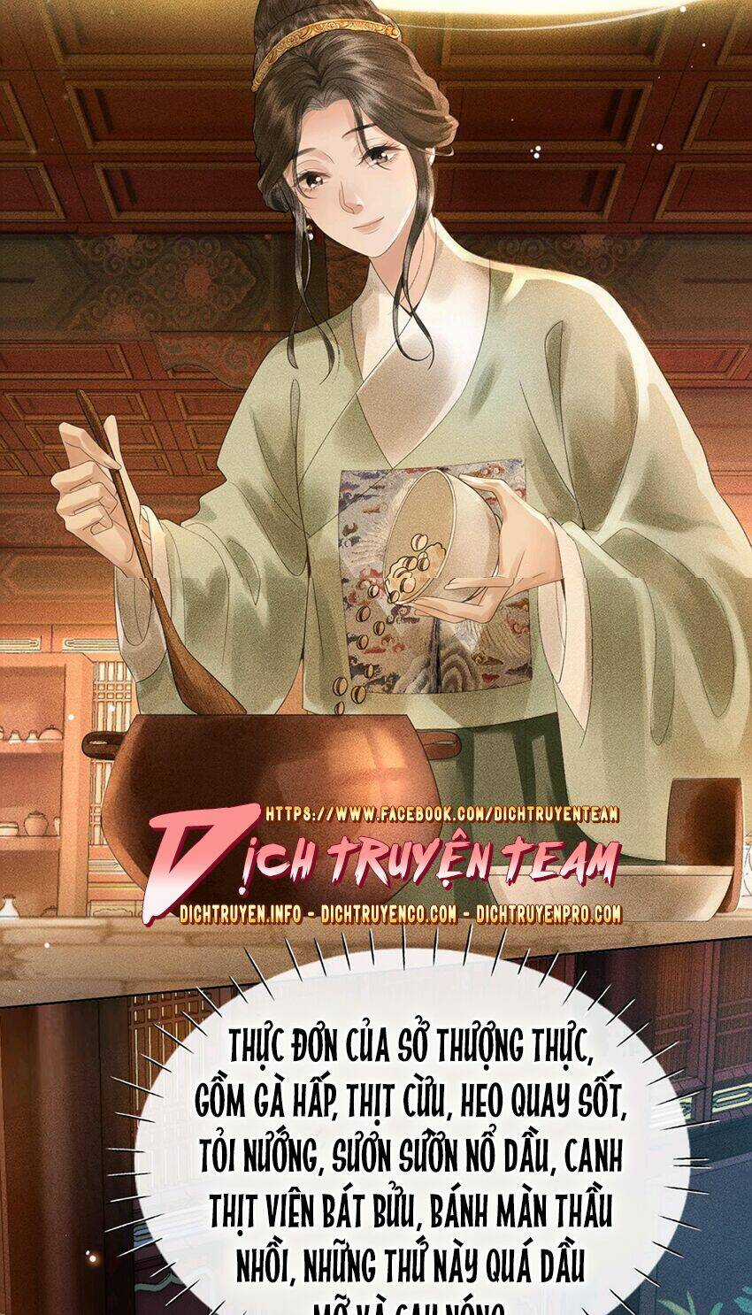 Thượng Thực - Chapter 25 - Trang 23