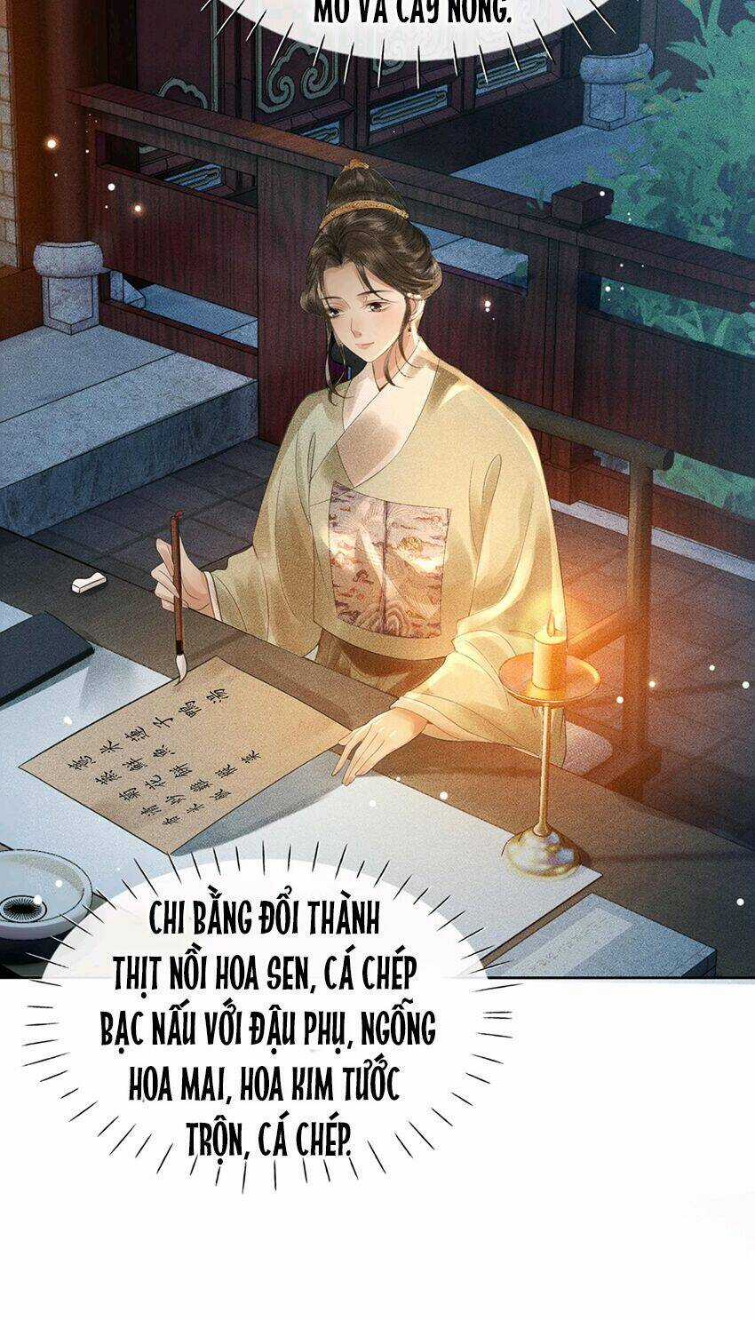 Thượng Thực - Chapter 25 - Trang 24